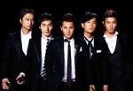 smap 150x103 シアータイツはデニールに注意！足を細く見せるコーデはこれ！